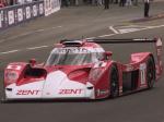 Toyota TS020 GT-One Race Version 1998 года